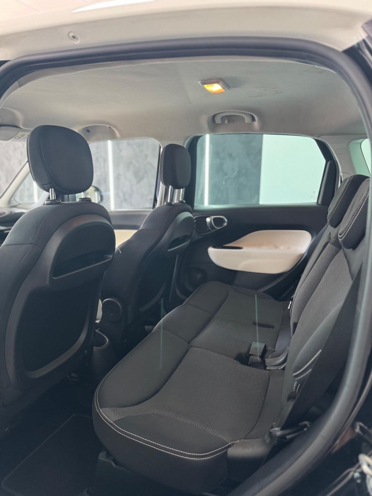Fiat 500L 1.6 Multijet 105 CV Trekking