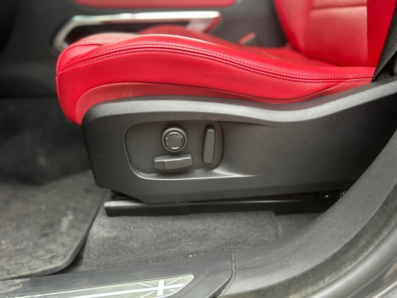 Jaguar F-Pace 2.0 i4 phev R-Dynamic S awd 404cv auto