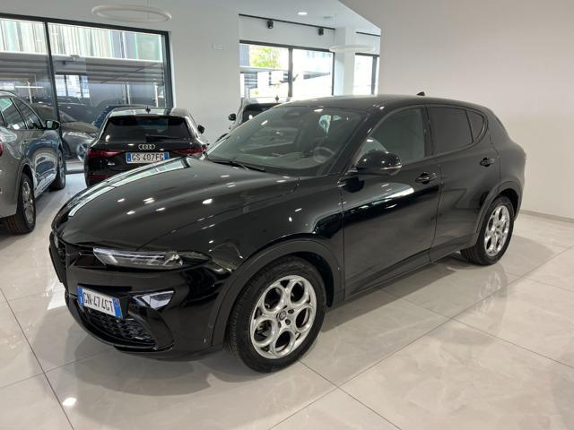 ALFA ROMEO Tonale 1.6 diesel 130 CV TCT6 Sprint Telecamera 360
