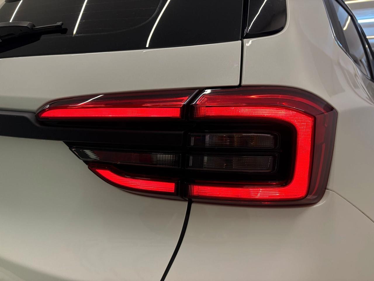 Dr Dr 5.0 dr 5.0 1.5 Bi-Fuel GPL