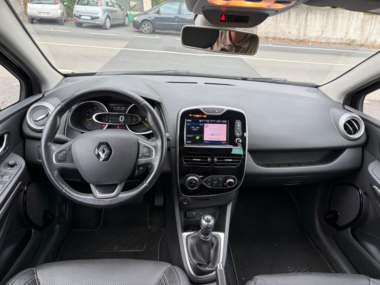 Renault Clio dCi 8V 90 CV Start&Stop 5 porte Energy Duel