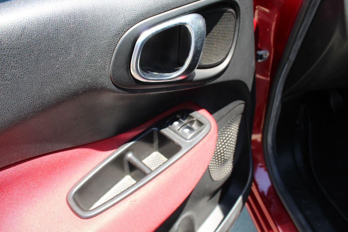 FIAT - 500 L - 1.3 Multijet 85 CV Lounge