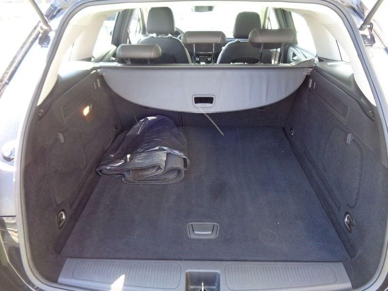 Opel Astra Astra Sports Tourer 1.6 cdti Innovation s&s 136cv