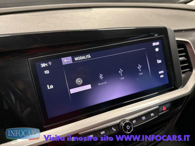 OPEL Grandland 1.5 d Ecotec 130 cv Aut. Business Elegance - PROMO