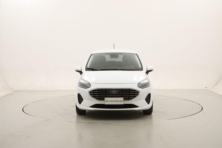 Ford Fiesta Titanium BR069333 1.1 Benzina 75CV