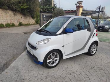 Smart ForTwo 1000 52 kW coupé pulse