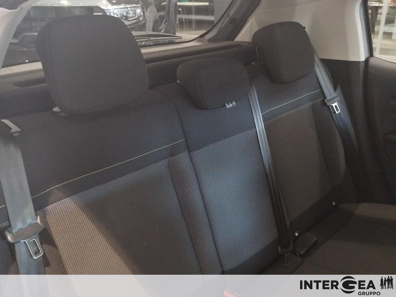 CITROEN C3 1.2 puretech Max s&s 110cv