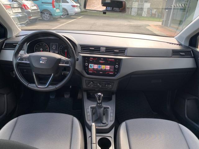 SEAT Ibiza 1.0 TGI 5 porte Style