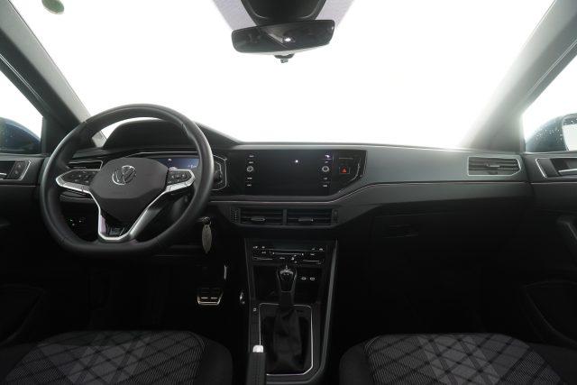 VOLKSWAGEN Taigo Taigo 1.0 TSI 115 CV DSG R-Line Plus