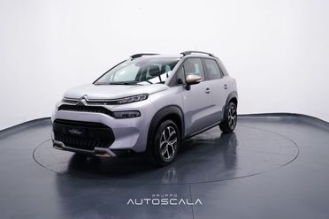 CITROEN C3 Aircross 1.2 PureTech 110cv S&S C-Series