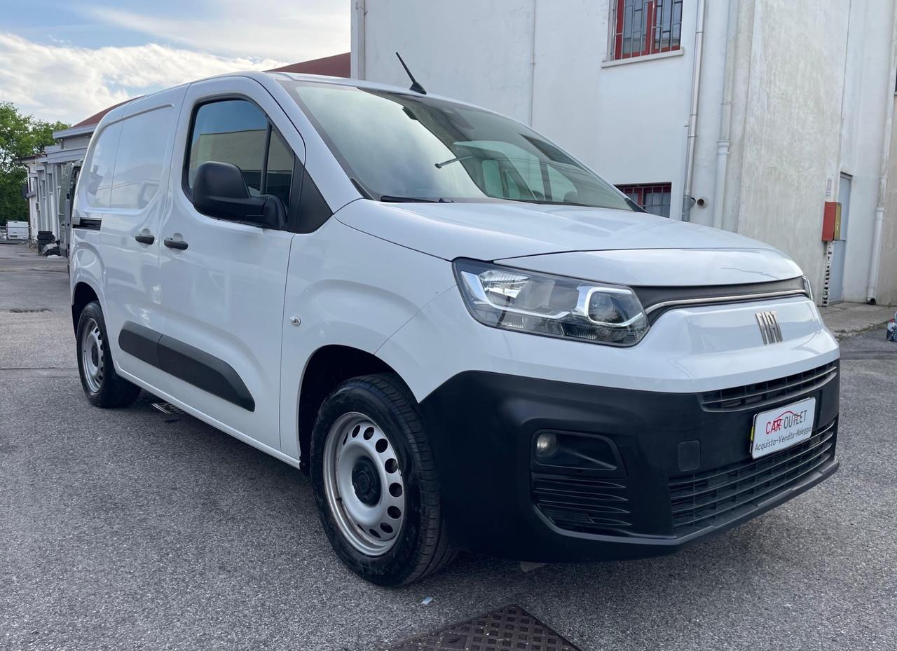 Fiat Doblo 1.5 BlueHDI 130CV 6 MARCE PRONTA CONSEGNA