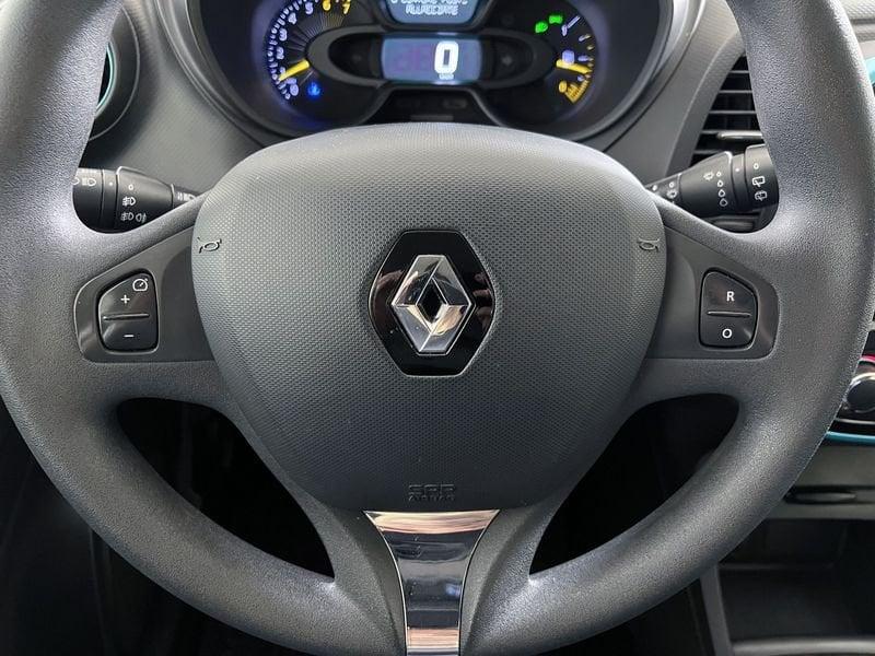 Renault Captur 900 TCe 12V 90 CV Start&Stop Wave