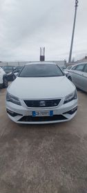 Seat Leon 1.6 TDI 115 CV ST FR
