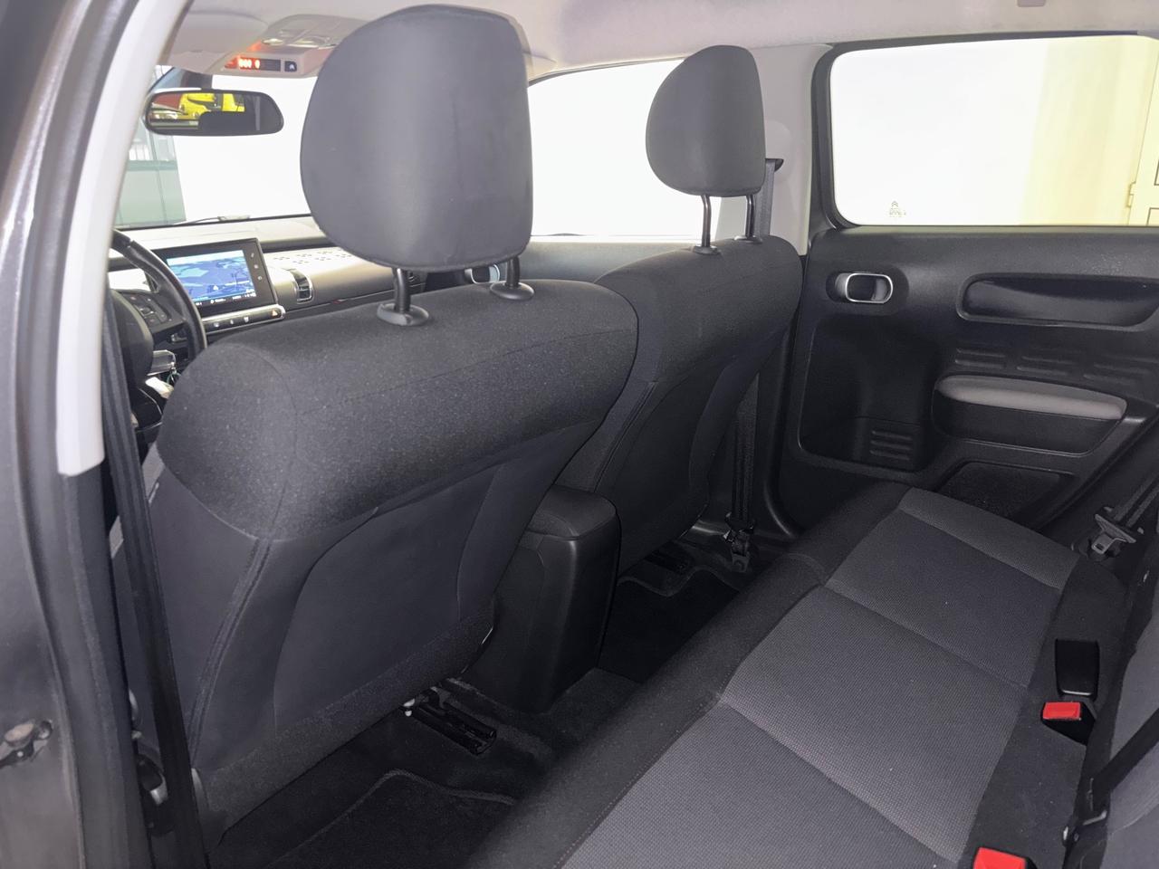 Citroen C4 Cactus 1.2 Benzina S&S |OK NEOPATENTATI |