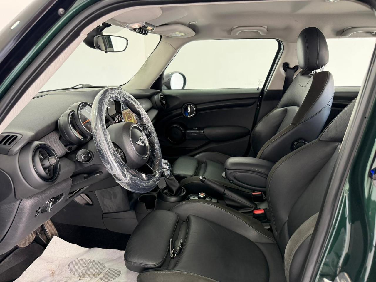 Mini 1.5 Cooper 1.5 136 cv