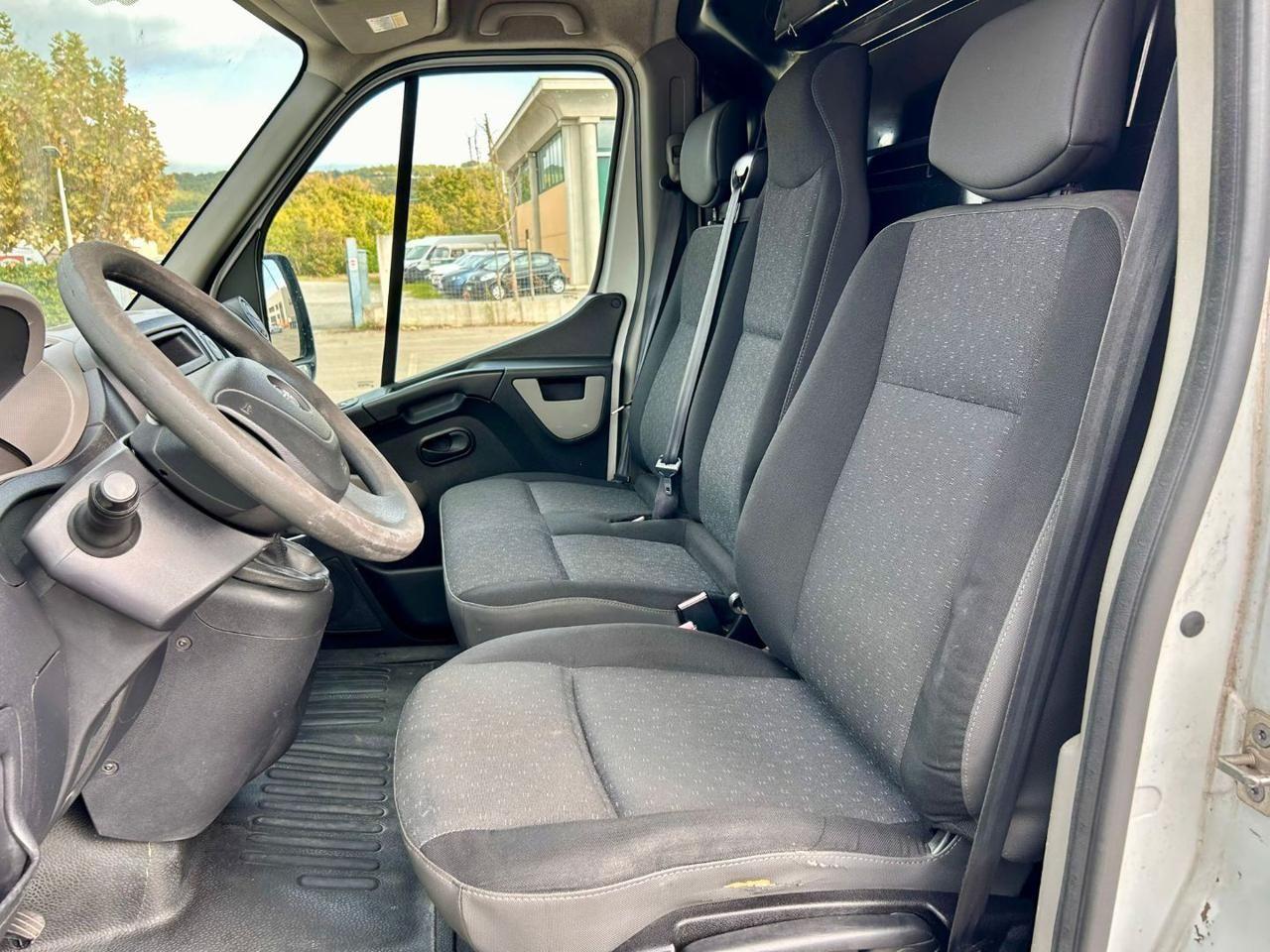 Opel Movano 35 2.3 CDTI 125CV PM-TM FWD Furgone E5+