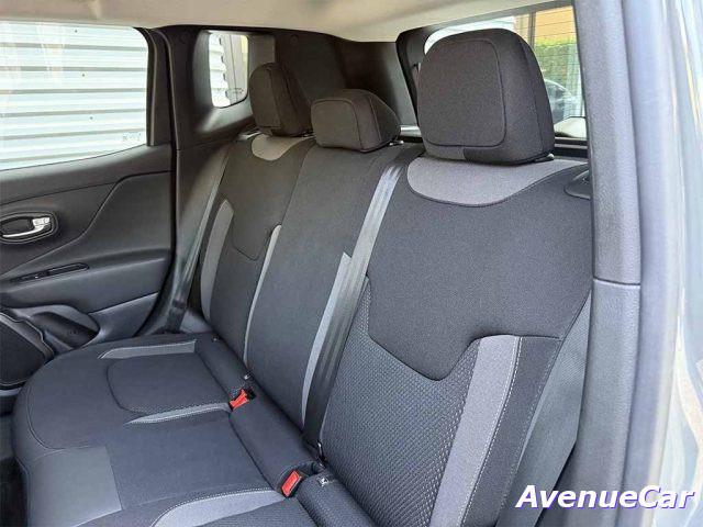 JEEP Renegade phev 4xe plug-in NESSUN OBBLIGO FINANZIARIO