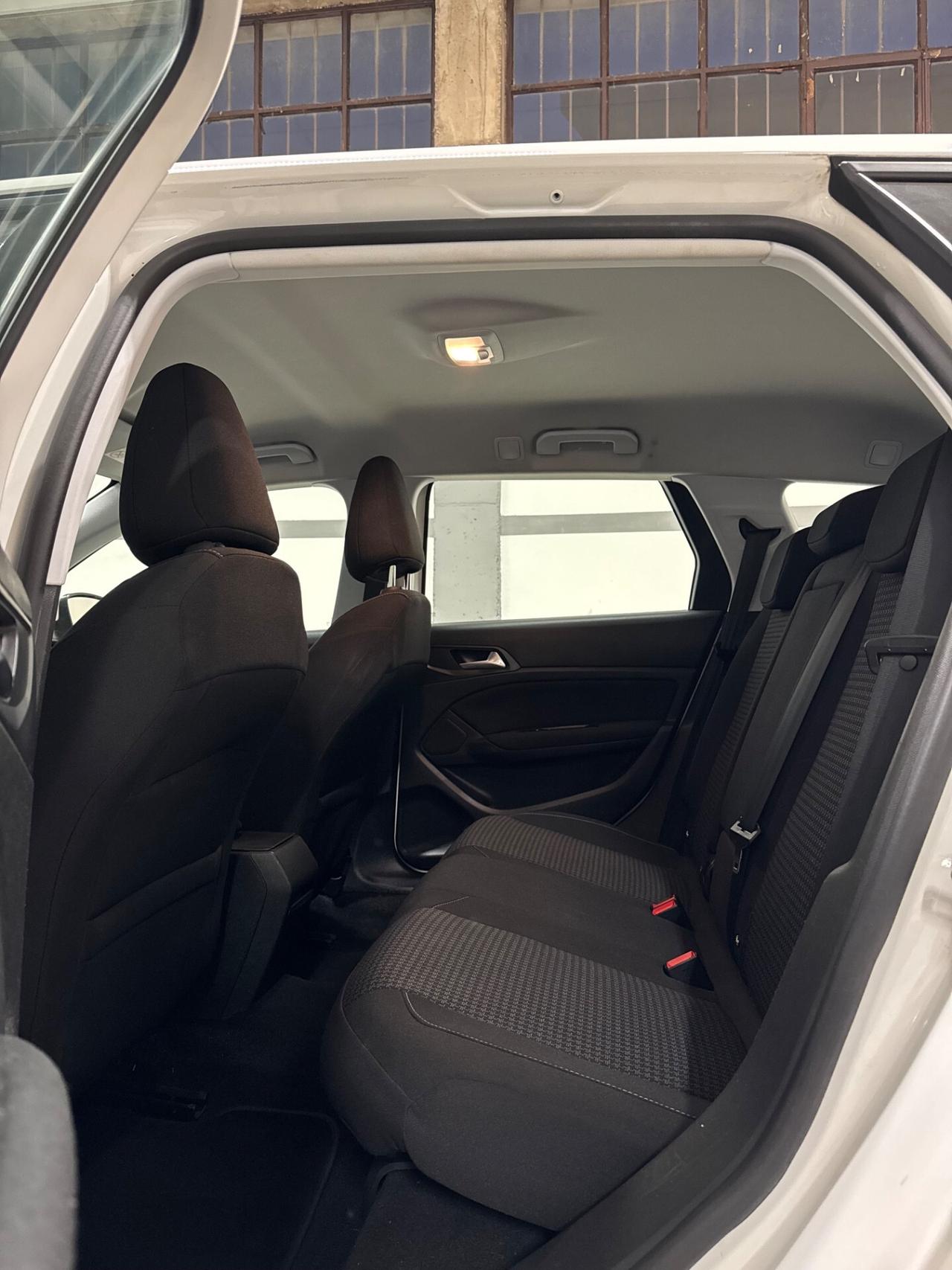 Peugeot 308 BlueHDi 130 S&S Active