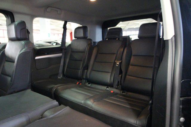 TOYOTA Proace Verso 2.0D 177 CV L1 D Luxury