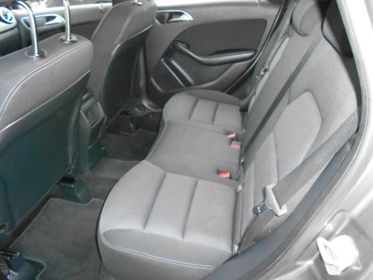 Mercedes-benz B 180 CDI Automatic Premium