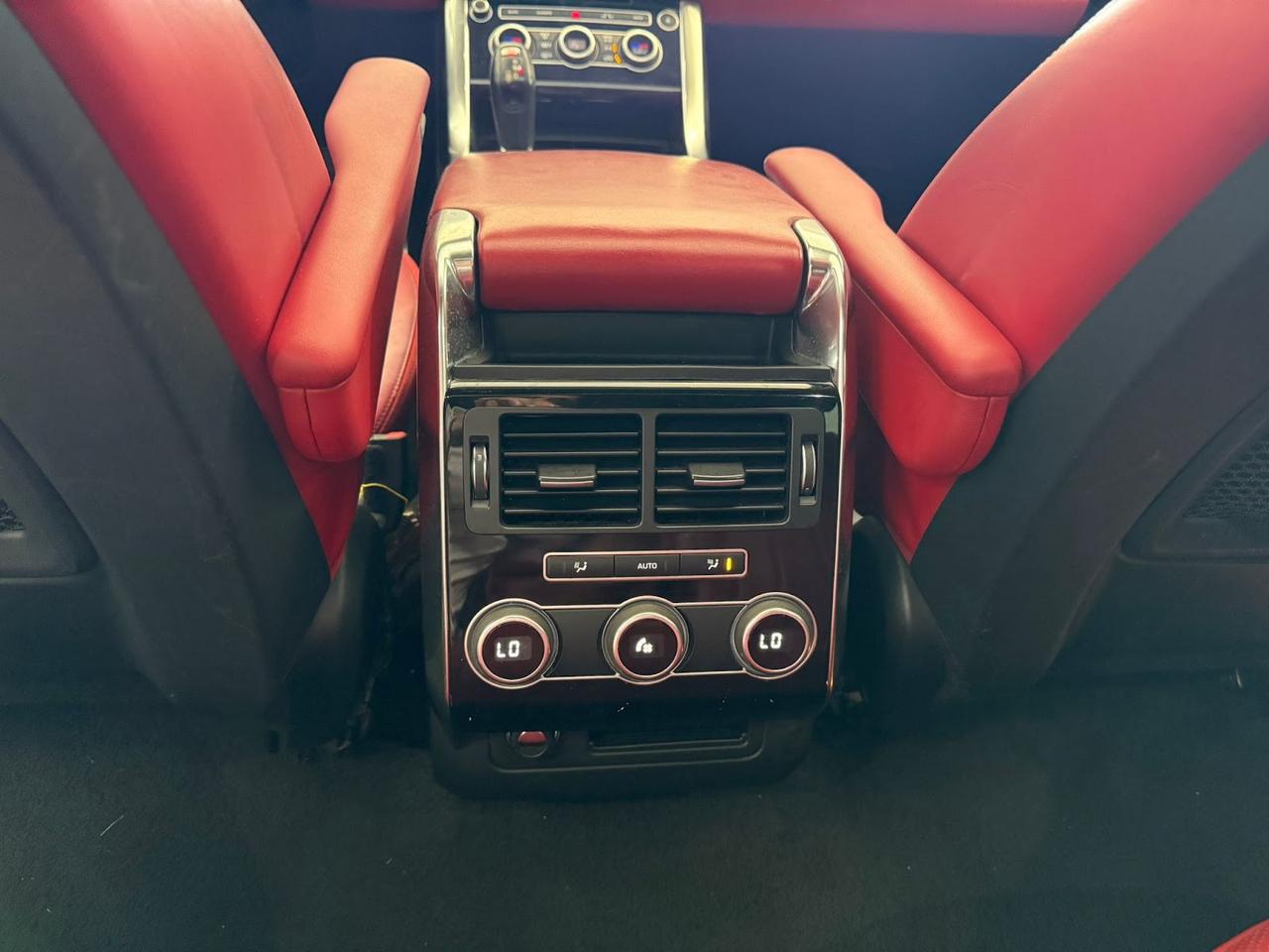 Land Rover Range Rover Sport 3.0 SDV6 HSE DYNAMIC