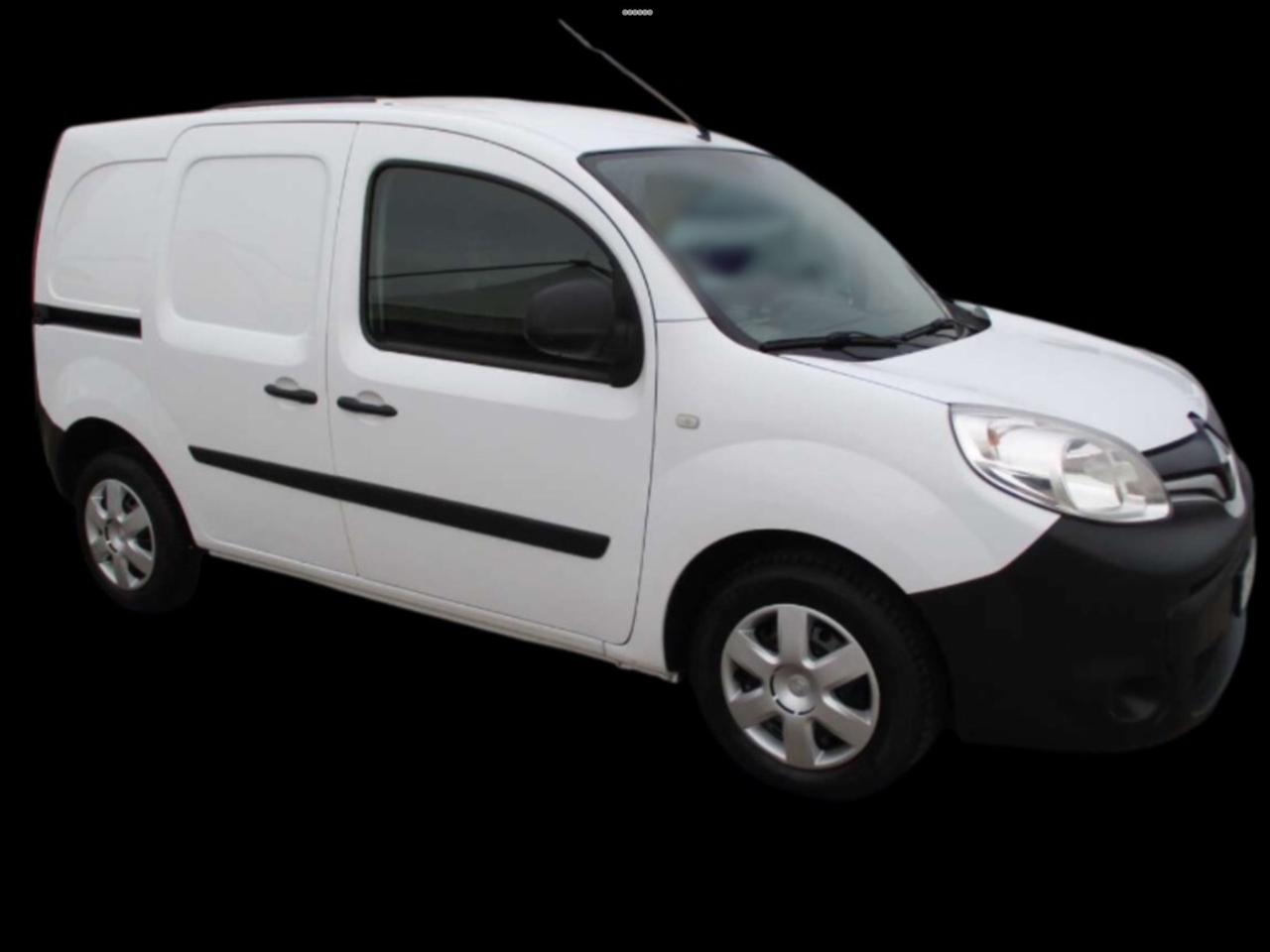 Renault Kangoo 1.5 dCi 90CV F.AP. Stop & Start 4p. Express Energy