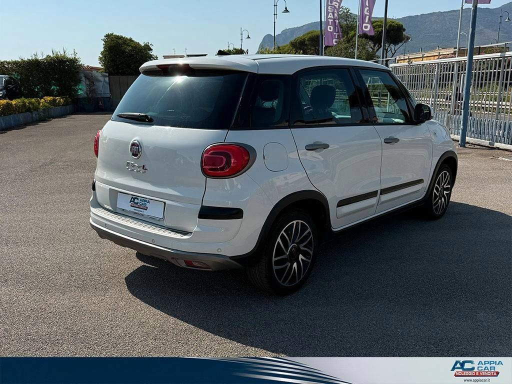 Fiat 500L 1.3 Multijet 95 CV Cross IN PROMO