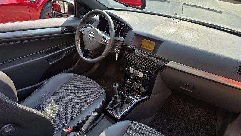 Opel Astra Astra TwinTop 1.9 16V CDTI 150CV Cosmo