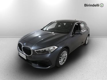 BMW Serie 1 (F40) - 116d 5p. Business Advantage
