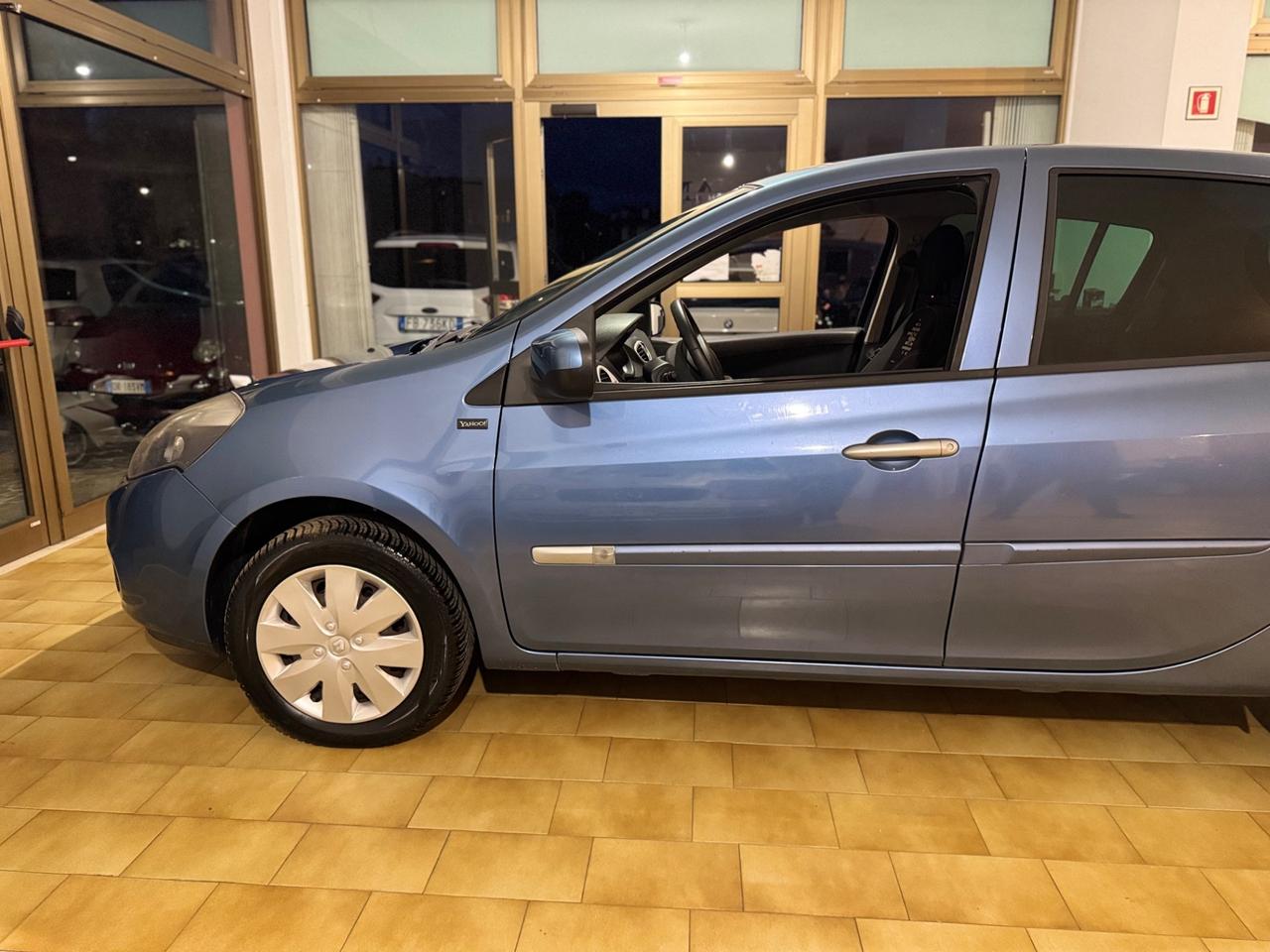 Renault Clio 1.2 16V 5 porte Live!