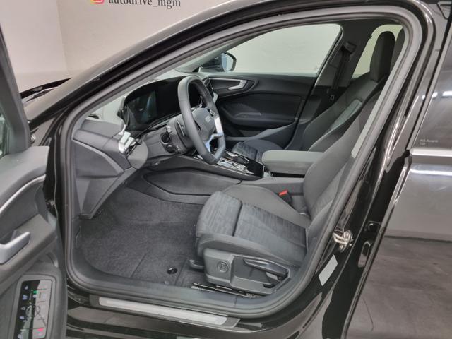 AUDI A5 Avant TDI 150 kW mHEV+ S tronic Business Advanced