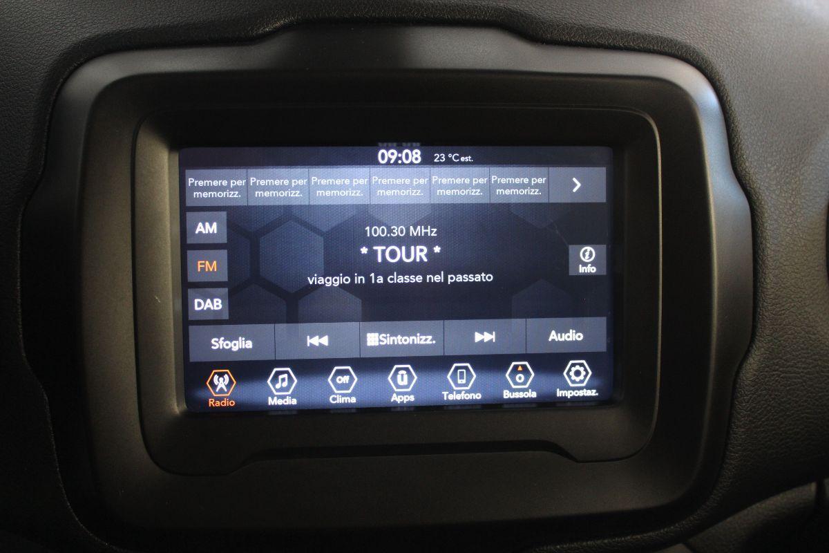 JEEP - Renegade - 1.0 T3 Limited
