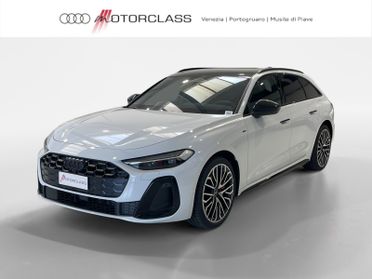 Audi A5 avant 2.0 e-hybrid 299cv s line edition quattro s tronic