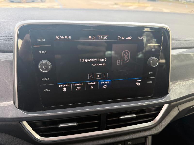 Volkswagen T-Roc 1.5 tsi Style dsg