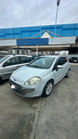 FIAT PUNTO EVO GPL CASA MADRE! REVISIONATO FINE AL 2031!