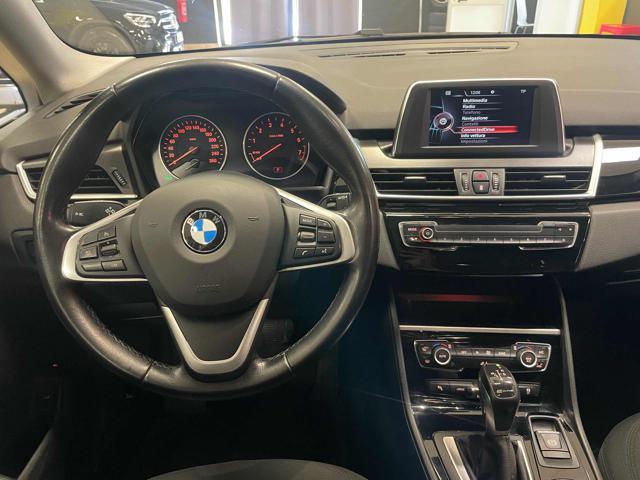 BMW 225 xe Active Tourer iPerformance aut.*LED/NAVI/PDC