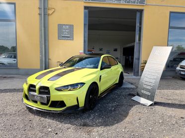 Bmw 340i M3 Competition