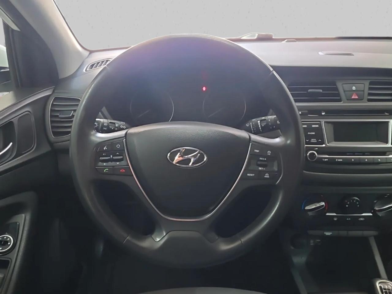 Hyundai i20 1.2 Benzina
