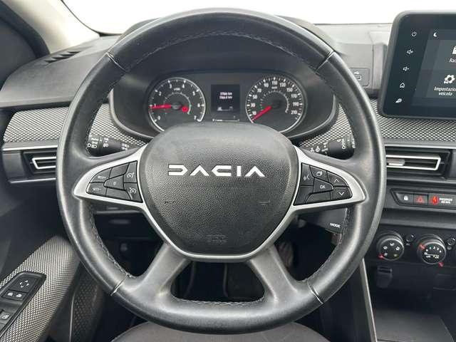 Dacia Sandero 1.0 TCe ECO-G STREETWAY EXPRESSION