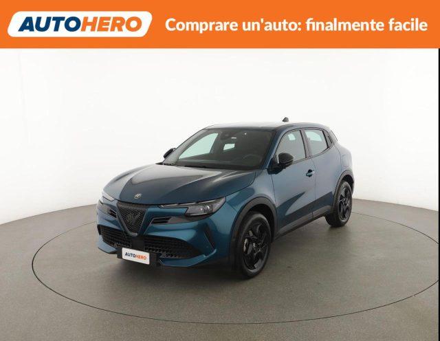 ALFA ROMEO Junior 1.2 136 CV Hybrid eDCT6