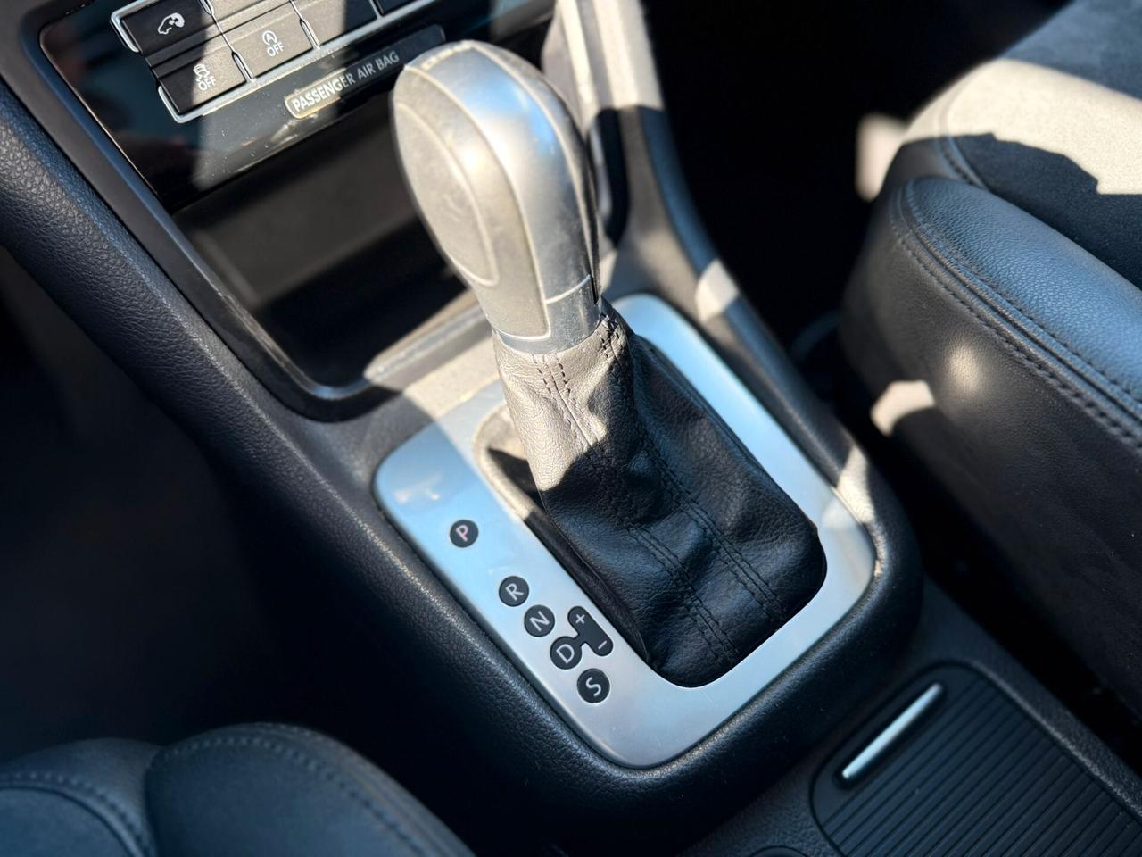 Volkswagen Sharan 2.0 TDI 150 CV DSG - 7 POSTI