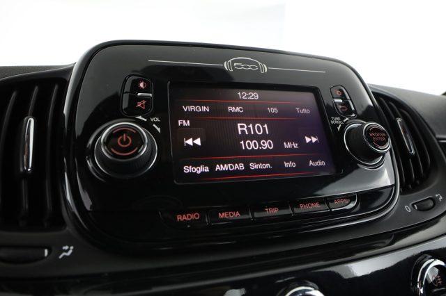 FIAT 500 500 1.0 Hybrid Cult