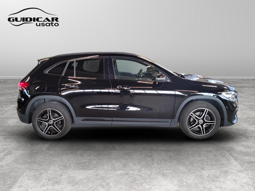 Mercedes-Benz GLA-H247 2020 - GLA 250 e phev (eq-power) Premium auto