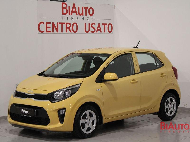 KIA Picanto Picanto 1.0 12V 5 porte Urban
