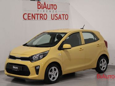 KIA Picanto Picanto 1.0 12V 5 porte Urban