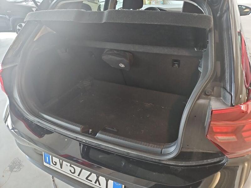 Volkswagen Polo Polo 1.0 Edition Plus