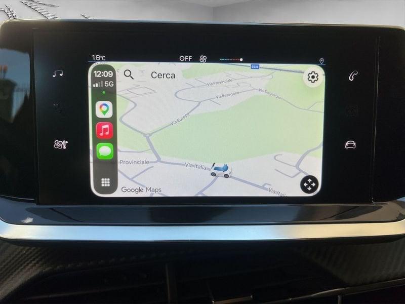 Peugeot 208 208 1.5 bluehdi Active Pack s&s 100cv