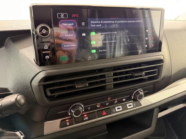 FIAT Scudo 1.5 BlueHDi 120 CV S&S PL-TN Furgone Km zero