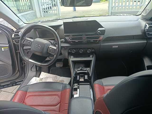 Citroen C4 1.2 PureTech 130cv EAT8 SHINE Usato Garantito