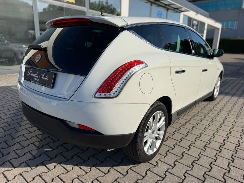 Lancia Delta Delta 1.4 tjt Gold ecochic Gpl 120cv